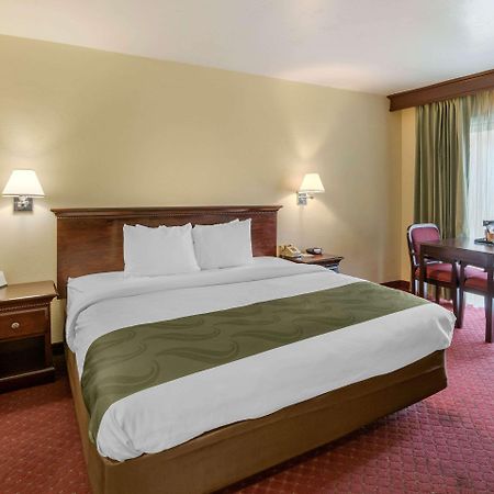 Quality Inn & Suites El Cajon San Diego East Exteriör bild