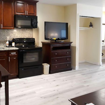 Quality Inn & Suites El Cajon San Diego East Exteriör bild