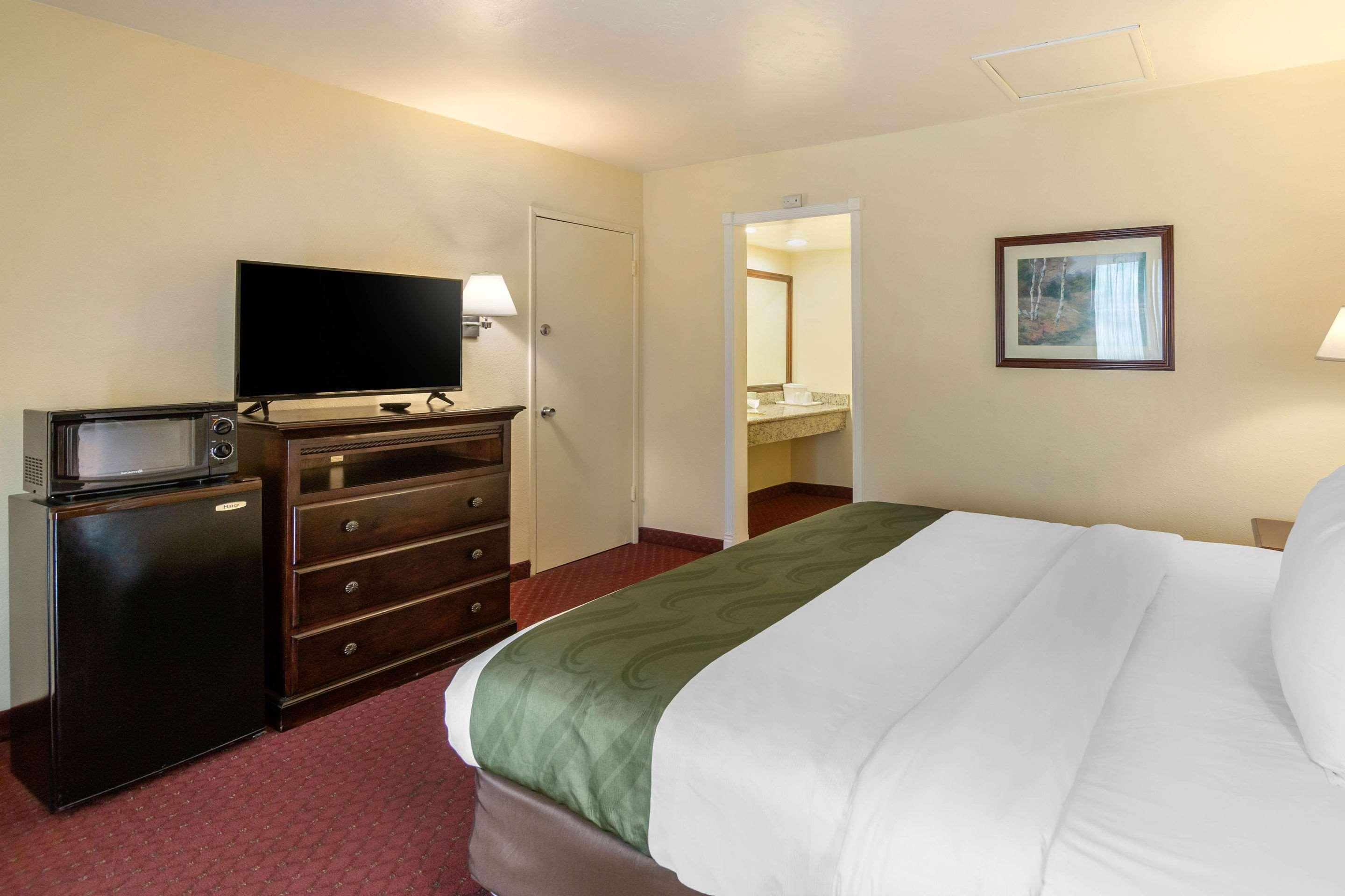 Quality Inn & Suites El Cajon San Diego East Exteriör bild