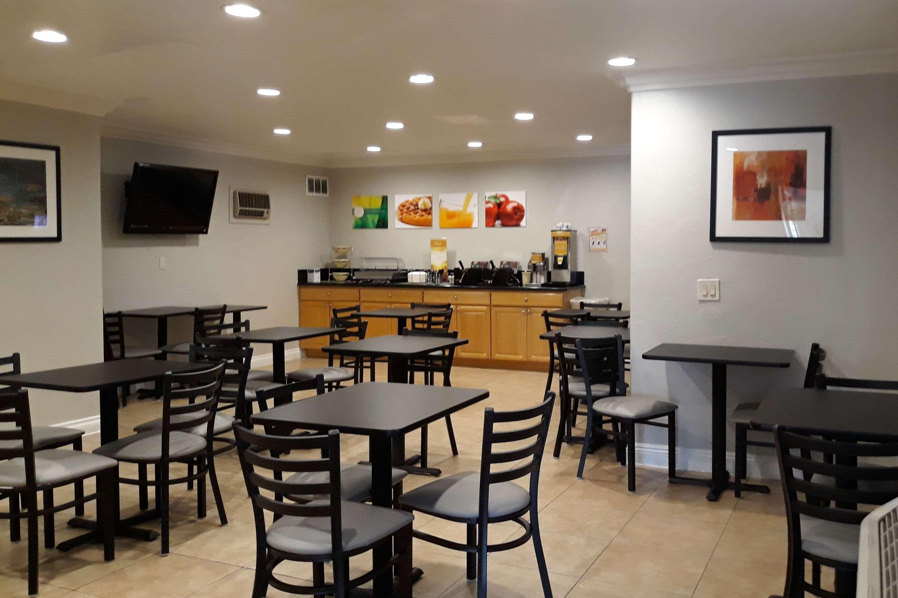Quality Inn & Suites El Cajon San Diego East Exteriör bild