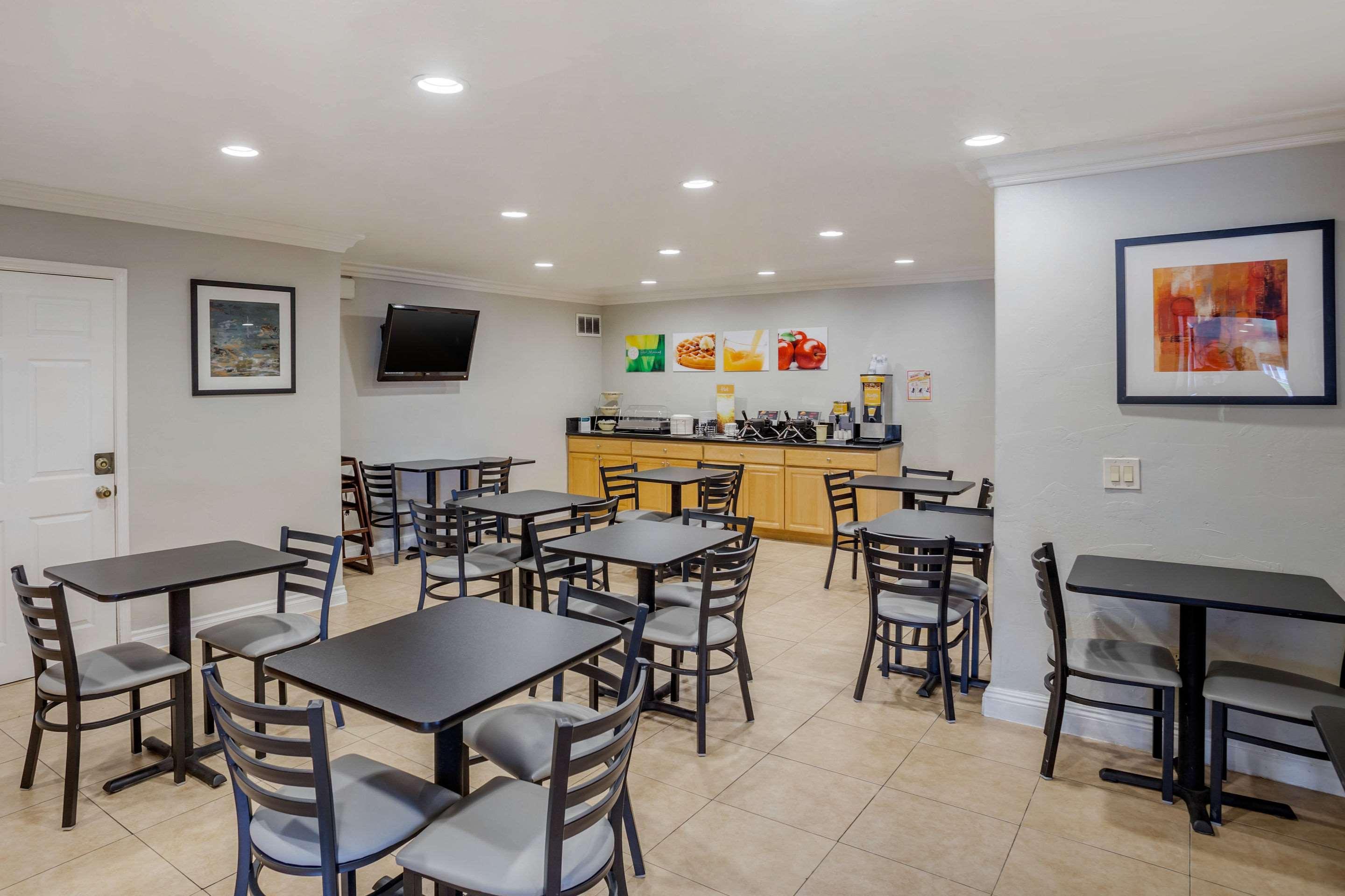 Quality Inn & Suites El Cajon San Diego East Exteriör bild