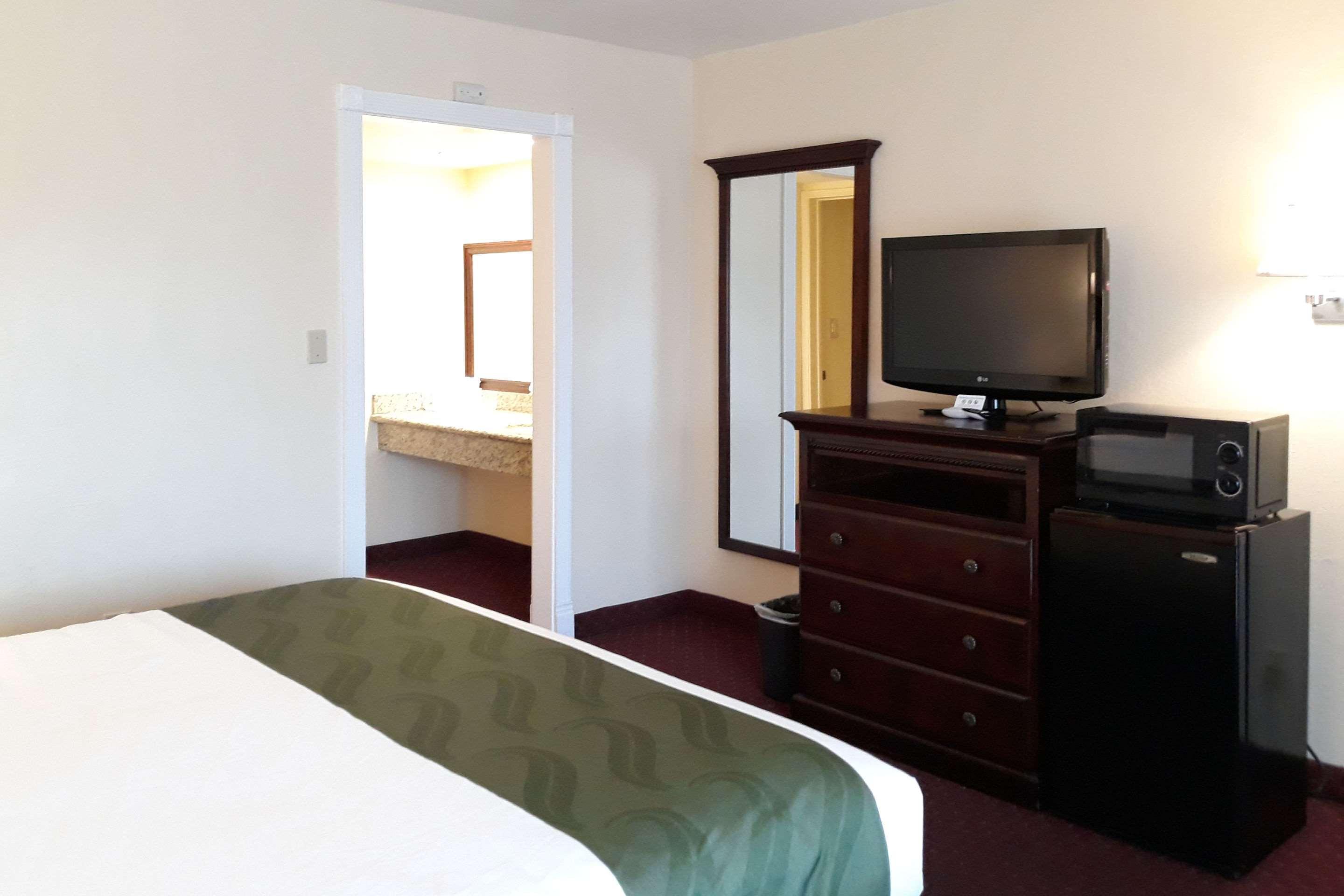 Quality Inn & Suites El Cajon San Diego East Exteriör bild