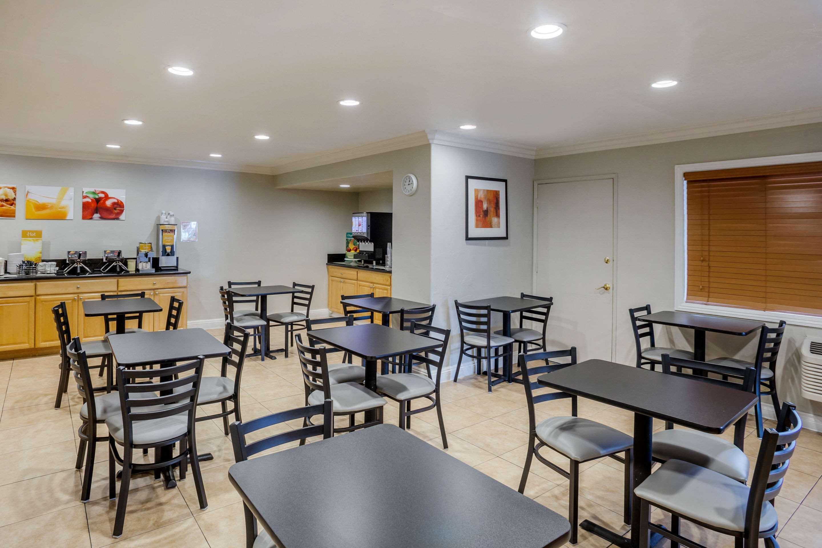 Quality Inn & Suites El Cajon San Diego East Exteriör bild