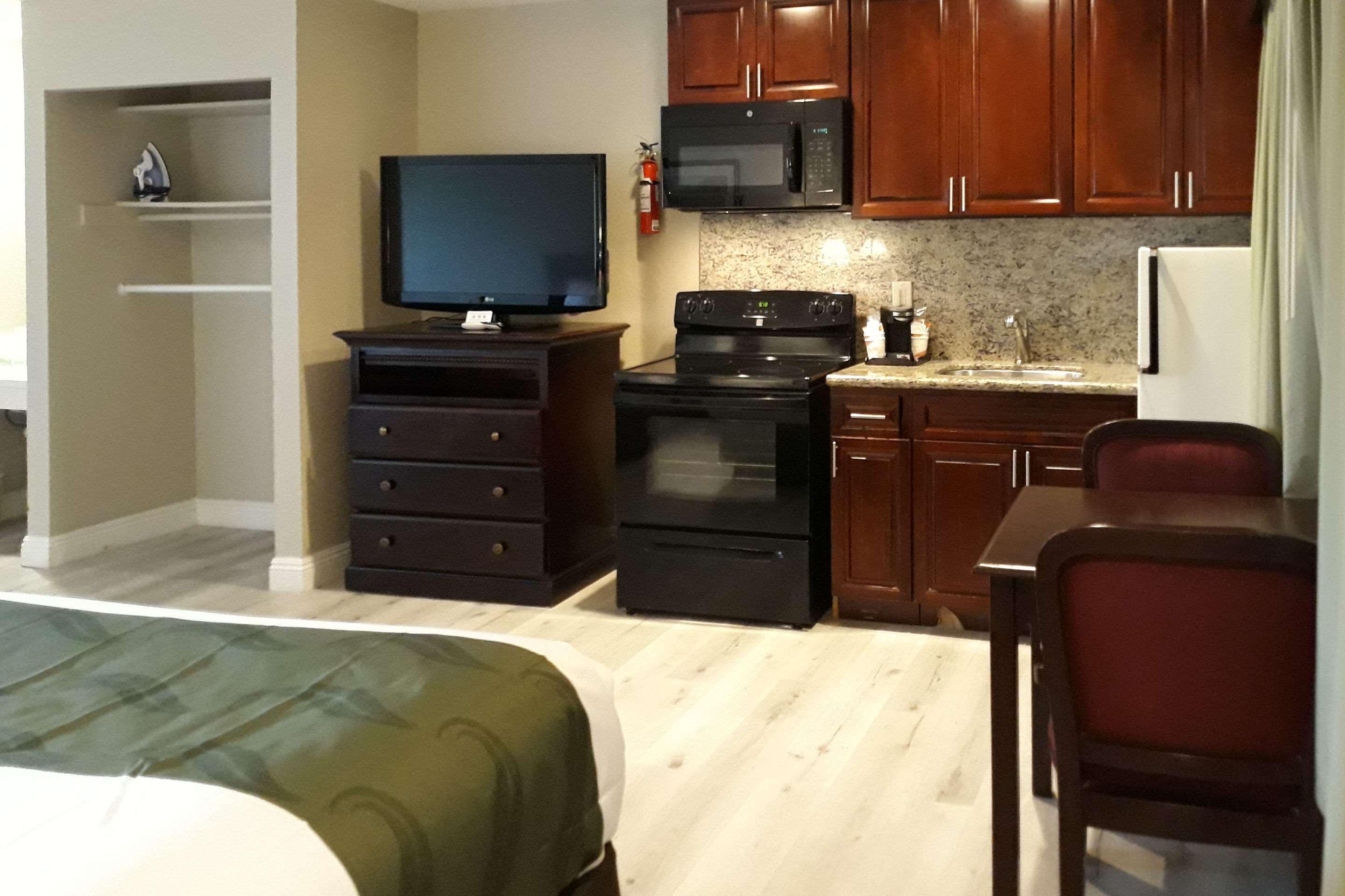 Quality Inn & Suites El Cajon San Diego East Exteriör bild