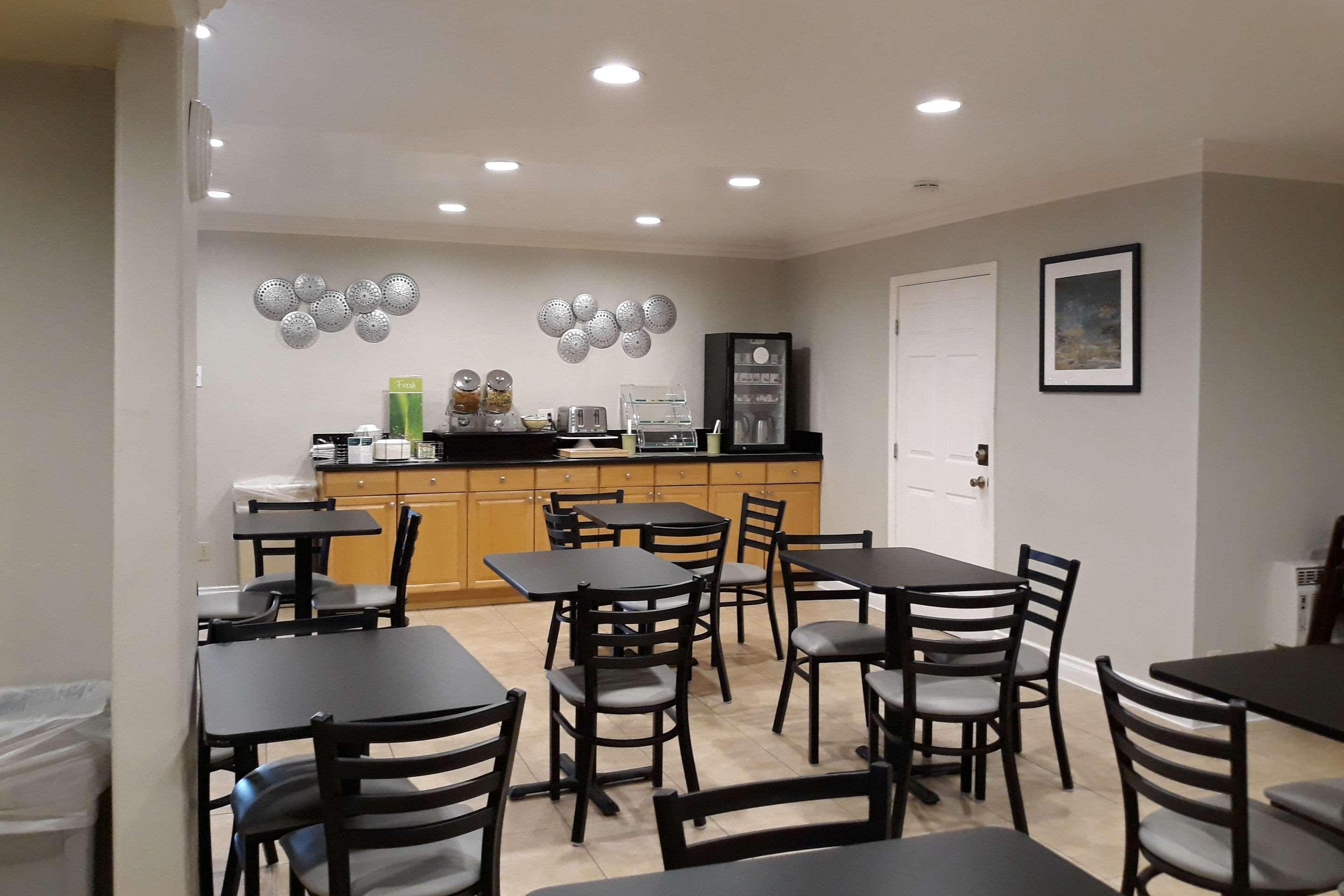 Quality Inn & Suites El Cajon San Diego East Exteriör bild